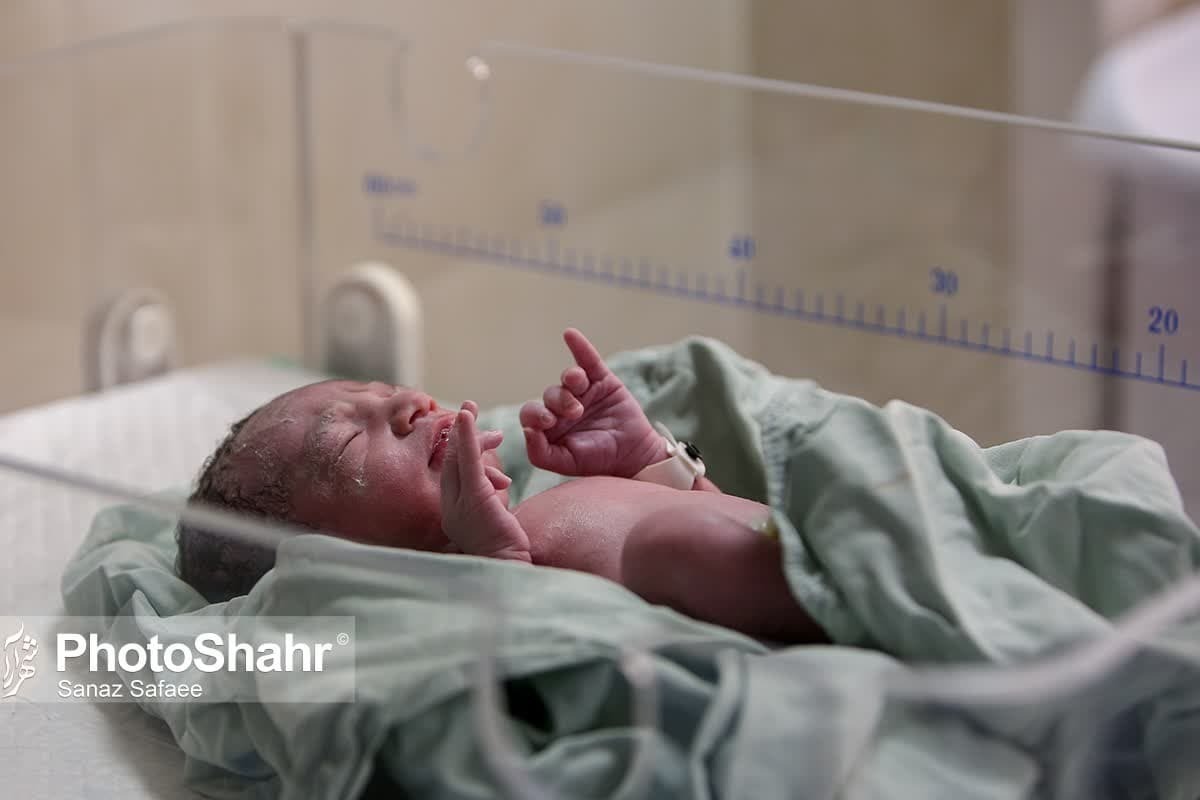 معاون بهداشت دانشگاه علوم پزشکی مشهد گفت: هم اینک نرخ باروری کل در جمعیت خراسان رضوی ۳۶ درصد کمتر از حد مطلوب است.