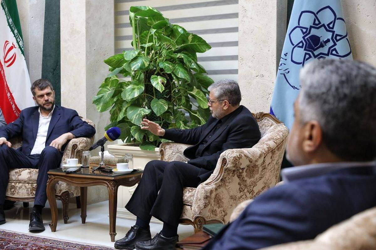 دبیرکل انجمن کلان‌شهر‌های جهان: مشهد به‌زودی از یک شهر مشهور، به بازیگر بین‌المللی تبدیل خواهد شد