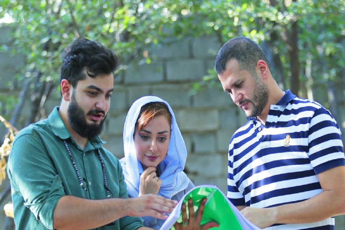 فیلم «دارچین تلخ» از دو روز دیگر راهی اکران آنلاین می‌شود.