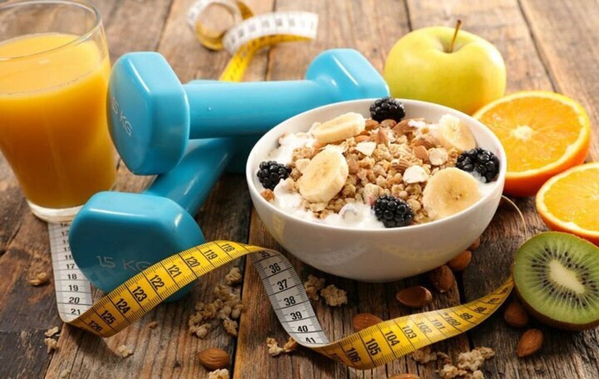 شاخص BMI | معیار دقیق سلامت یا گمراه‌کننده برای ورزشکاران؟