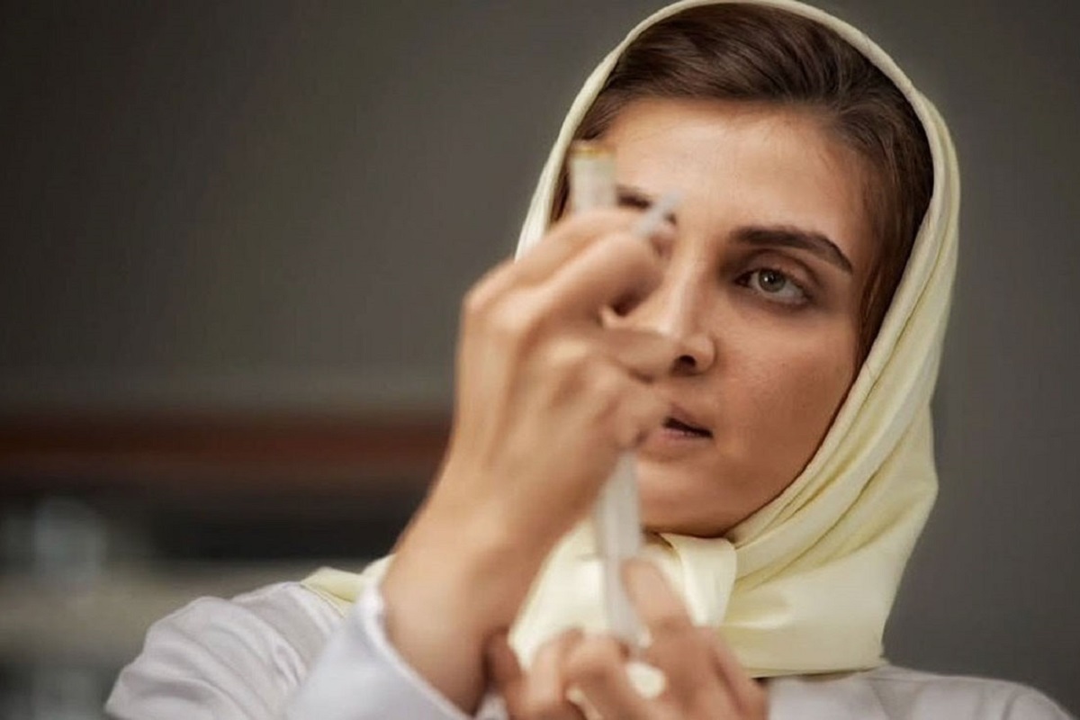 فیلم سینمایی «پیش‌مرگ» برای مخاطبان کم‌شنوا و ناشنوا در پردیس سینمایی آزادی به صورت ویژه اکران می‌شود.