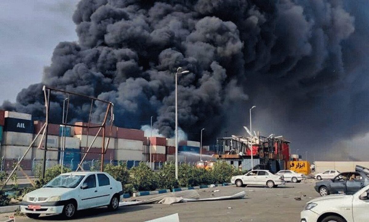 استاندار هرمزگان از افزایش آمار جان‌باختگان حادثه بندر شهید رجایی به ۶۵ نفر خبر داد.