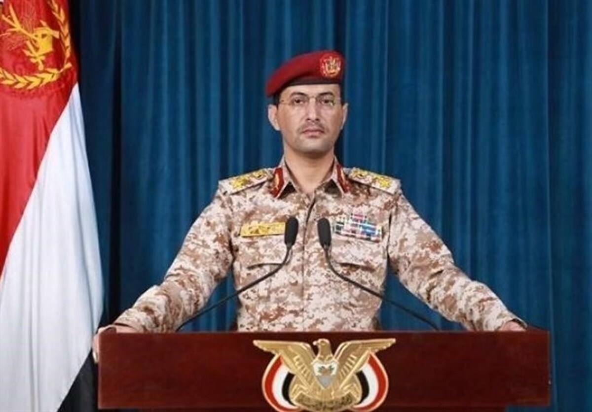 ارتش یمن اعلام کرد که در پاسخ به تجاوز آمریکا و قتل عام غیرنظامیان، ناو هواپیمابر آمریکایی «ترومن» و کشتی‌های جنگی آن هدف قرار گرفتند.