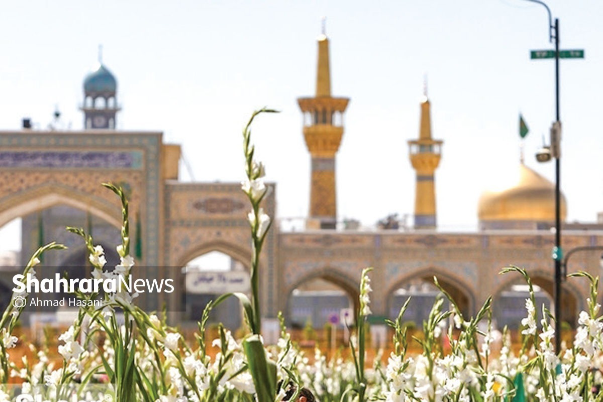 معاون شهردار و رئیس سازمان فرهنگی و اجتماعی شهرداری مشهد گفت: با احترام به حادثه بندرعباس، جشن‌های دهه کرامت امسال از ۱۱ اردیبهشت، در مشهد برگزار می‌شود.