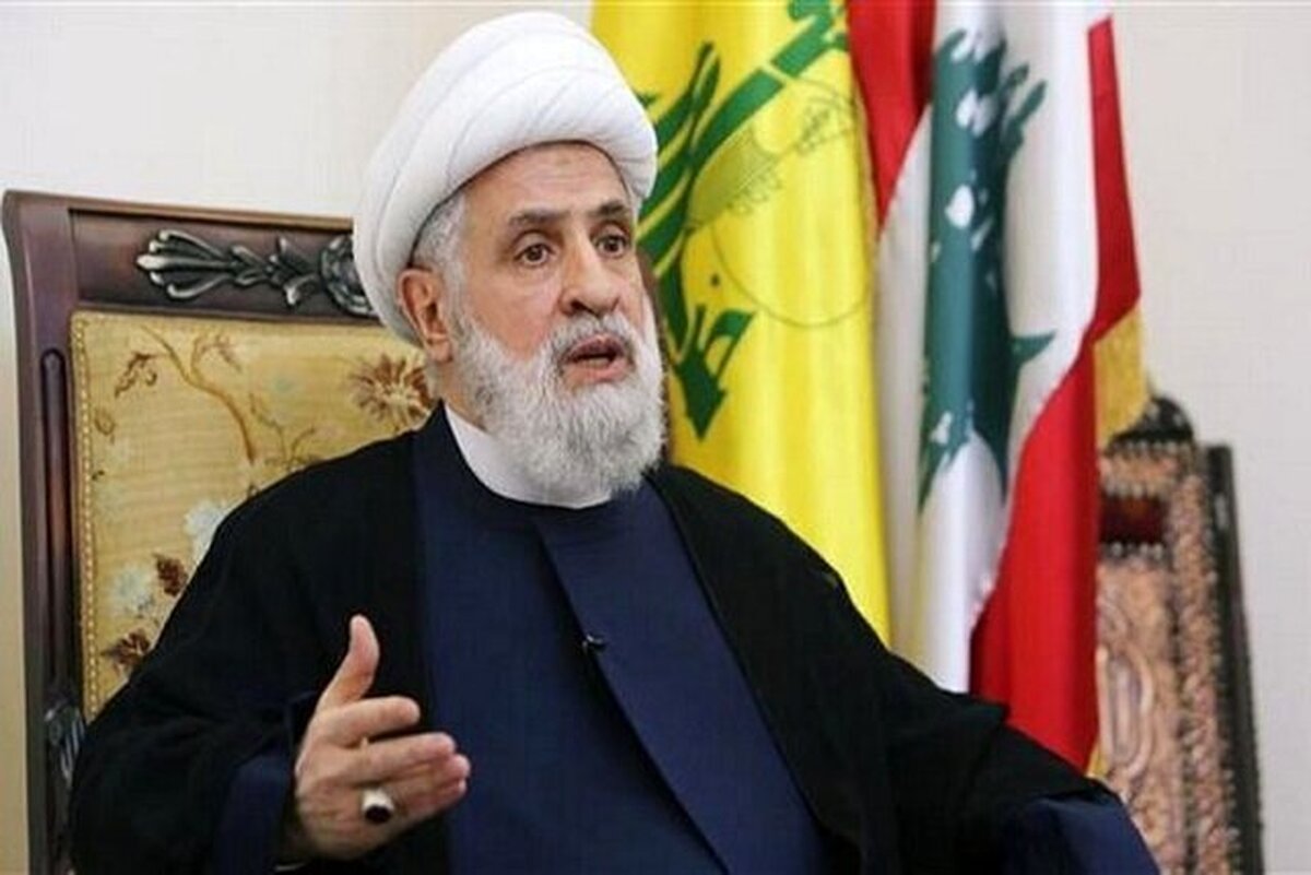 دبیرکل حزب الله لبنان خاطرنشان کرد: حزب الله به توافق آتش بس میان دولت لبنان و طرف اسرائیلی پایبند بوده و ما ماموریت ارتش برای مستقر شدن در مناطق را تسهیل کردیم.