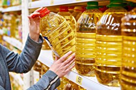 آخرین وضعیت روغن خوراکی در بازار | معاون وزیر کشاورزی: اختلال در عرضه روغن برطرف شد