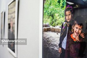 نمایشگاه عکس «از خاک تا رنگ» در نگارخانه فردوسی مشهد | ثبت زندگی در قاب دوربین