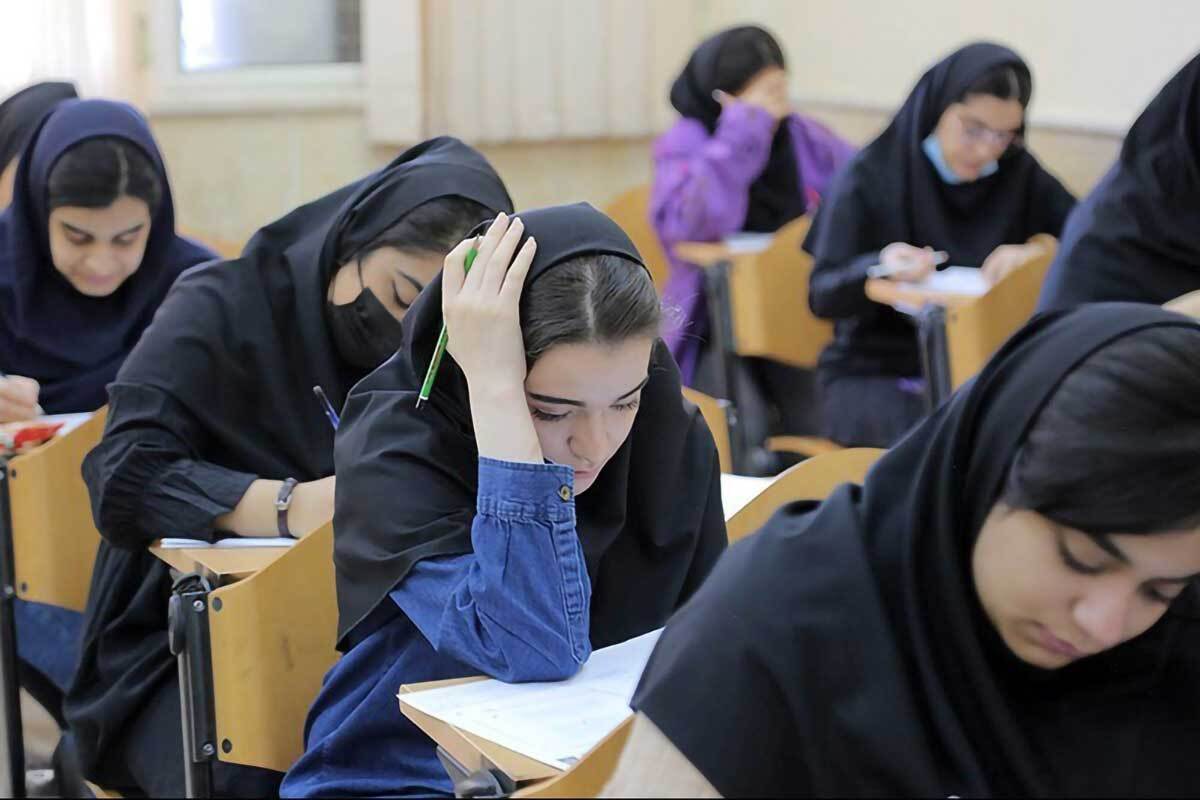 بررسی‌ها نشان می‌دهند که گروه آزمایشی تجربی دارای بیشترین شرکت‌کننده در کنکور ۱۴۰۴ هستند.