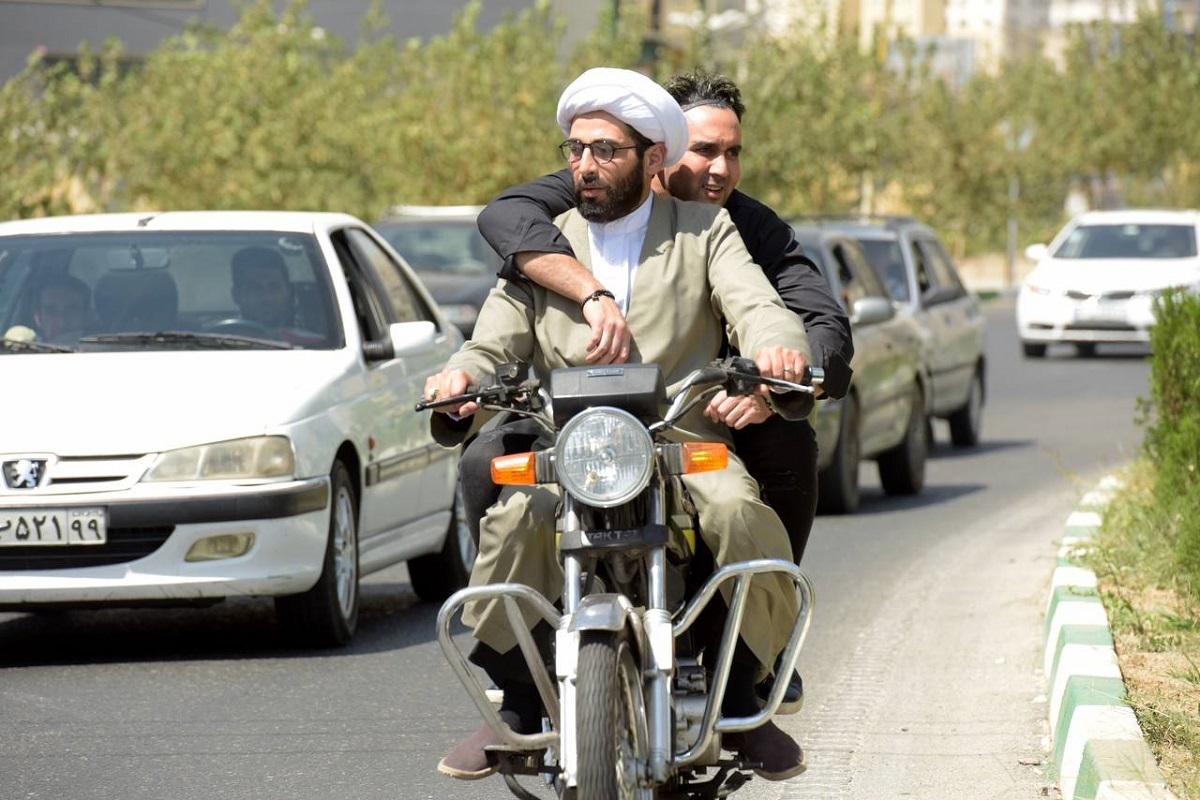 فیلم سینمایی «سلام علیکم حاج آقا» به سرگروهی پردیس سینمایی هویزه مشهد اکران می‌شود.