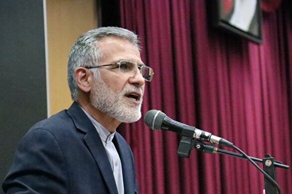 دستیار وزیر خارجه از سرمایه‌گذاران افغان خواست به بندر چابهار توجه جدی داشته باشند