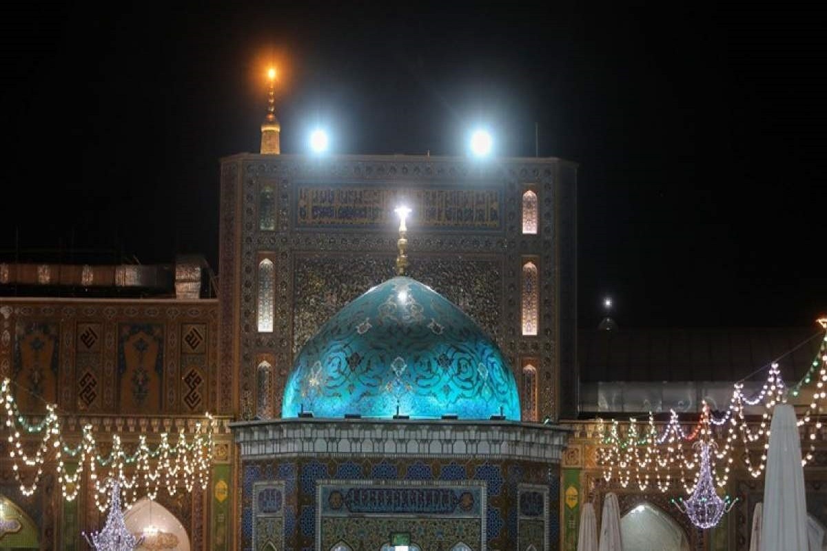 ۵۰ هزار مکان مذهبی میزبان جشن‌های دهه کرامت ۱۴۰۴