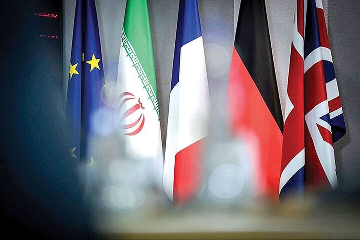 برخی اخبار حکایت از آن دارد که تیم مذاکراتی جمهوری اسلامی ایران، جمعه ۱۲ اردیبهشت ۱۴۰۴، با طرفین اروپایی مذاکرات مربوط به برنامه هسته‌ای خود را آغاز خواهد کرد.