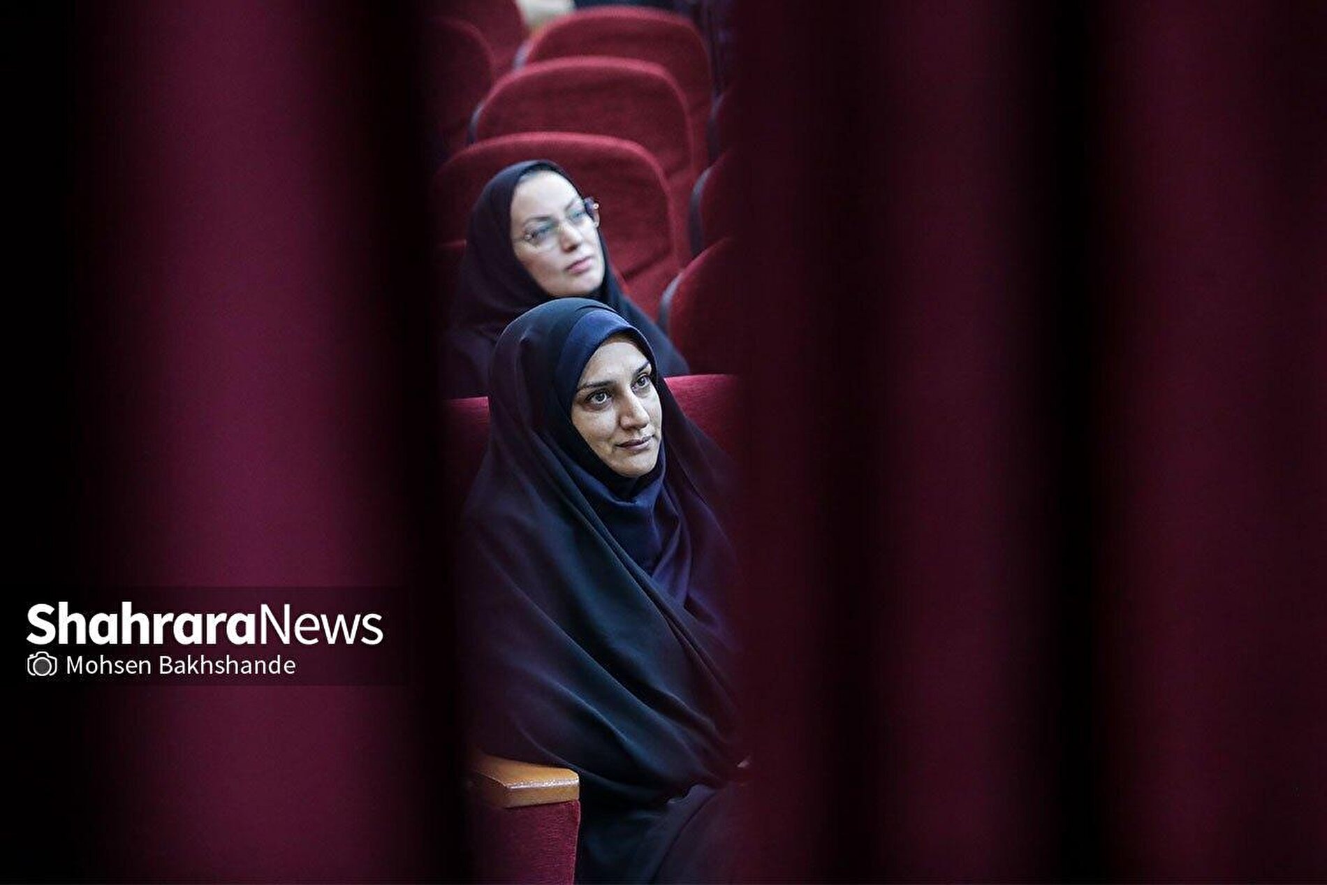 سرپرست اداره کل ورزش و جوانان خراسان رضوی: زیرساخت‌های لازم برای حضور بانوان در ورزشگاه امام‌رضا(ع) مشهد فراهم شد | ضرورت حمایت از دختران و بانوان در حوزه ورزش