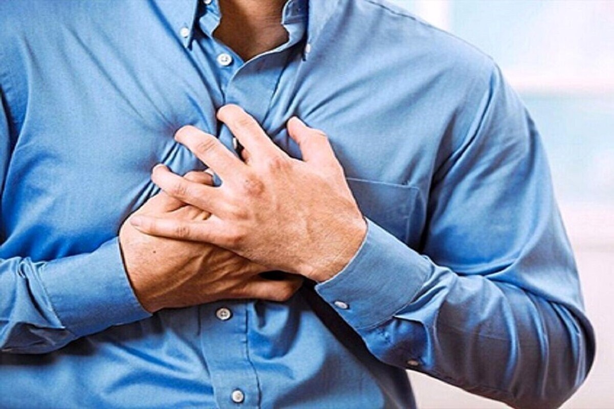 افزایش ۳۰ درصدی ابتلا به بیماری‌های قلبی و عروقی در کشور