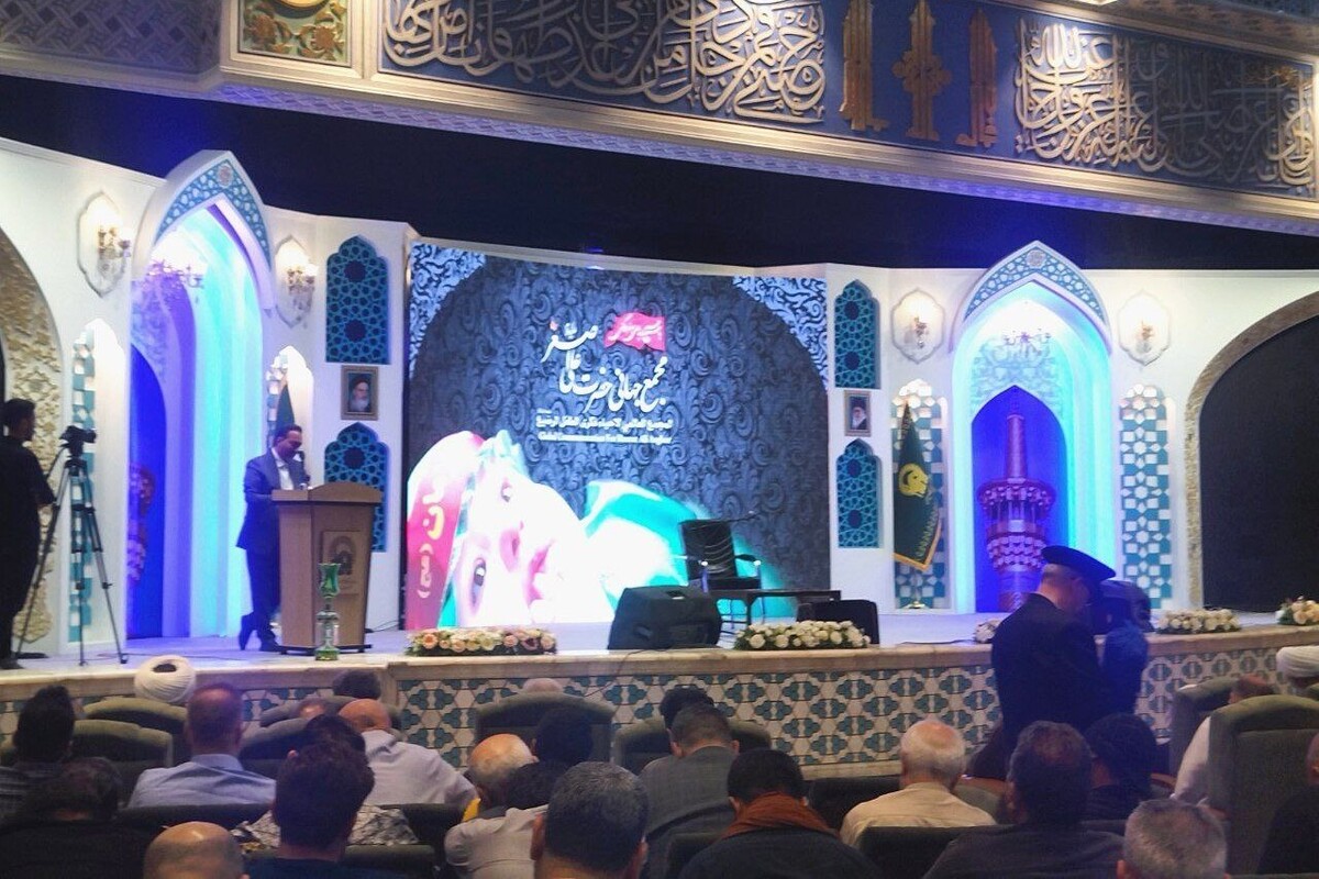 همایش جهانی شیرخوارگان حسینی، پیوندی عمیق میان نسل نو و نهضت عاشورا
