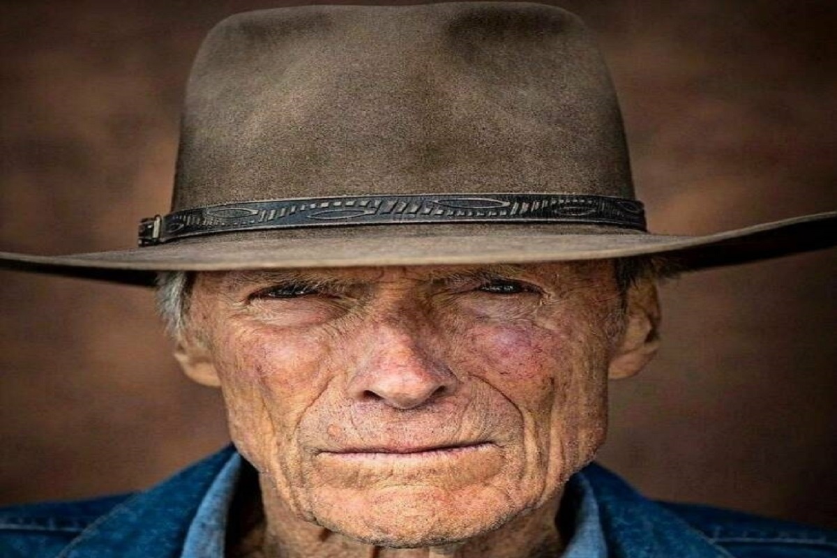 کلینت ایستوود در ۹۵سالگی فیلم جدیدش را کلید زد