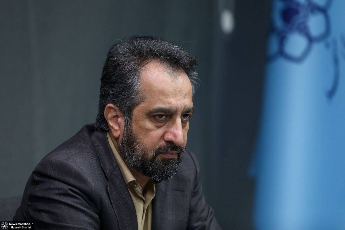 ارتباط وب‌سرویسی بین سازمان ثبت اسناد و شهرداری مشهد مقدس برقرار شد