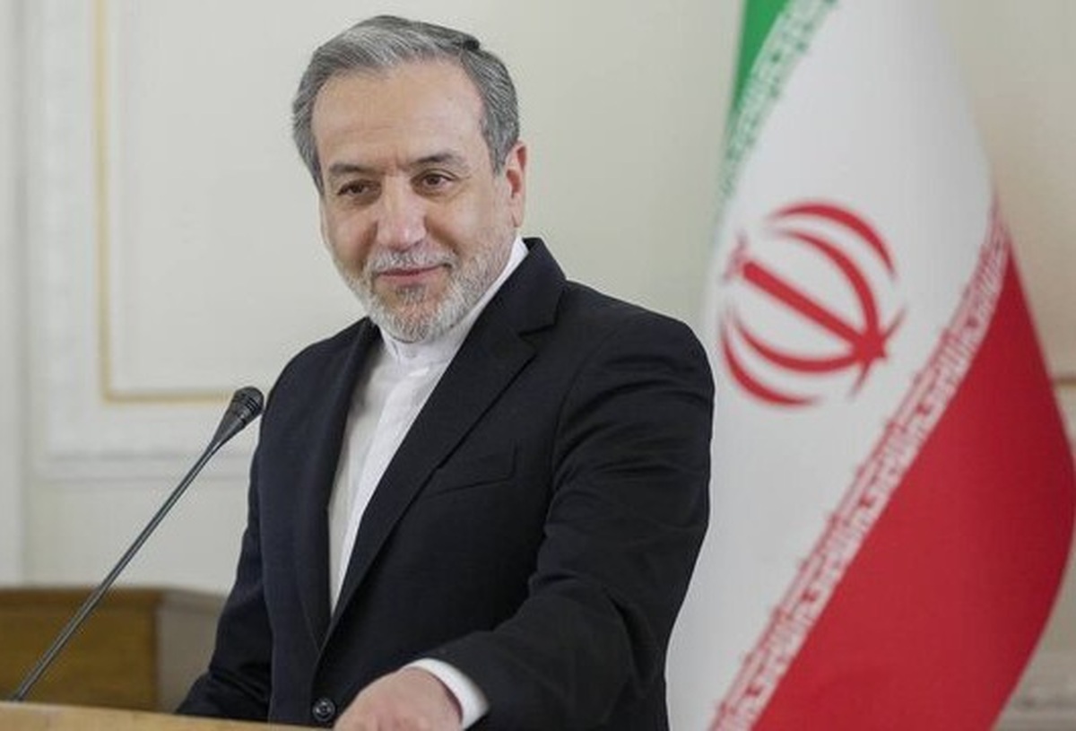 عراقچی به مصر و لبنان سفر می‌کند