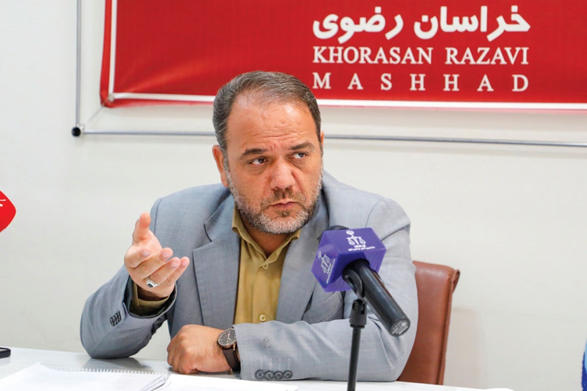 ۲۰ قاضی فعال در مدارس مشهد
