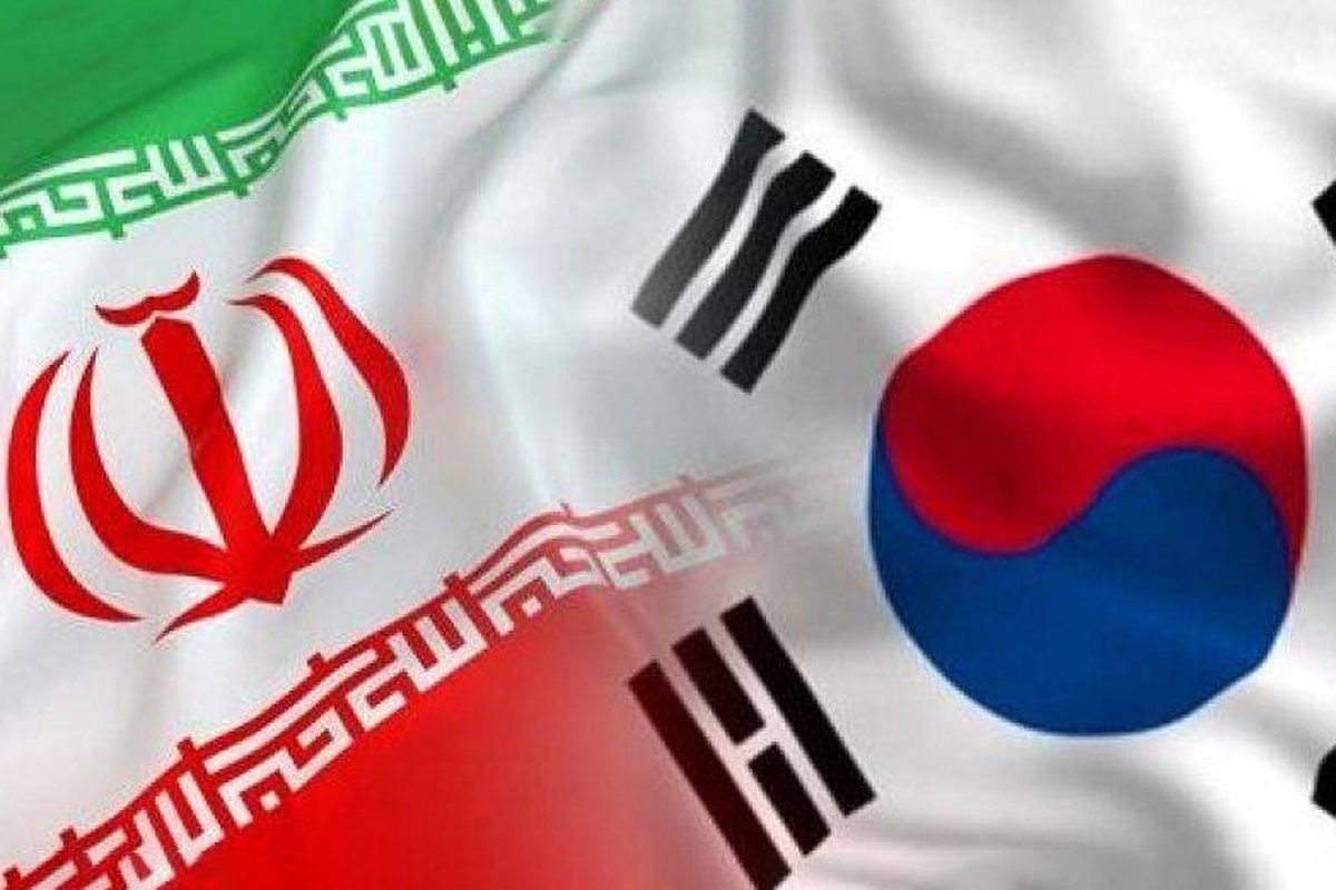 رایزنی‌های سیاسی ایران و کره جنوبی