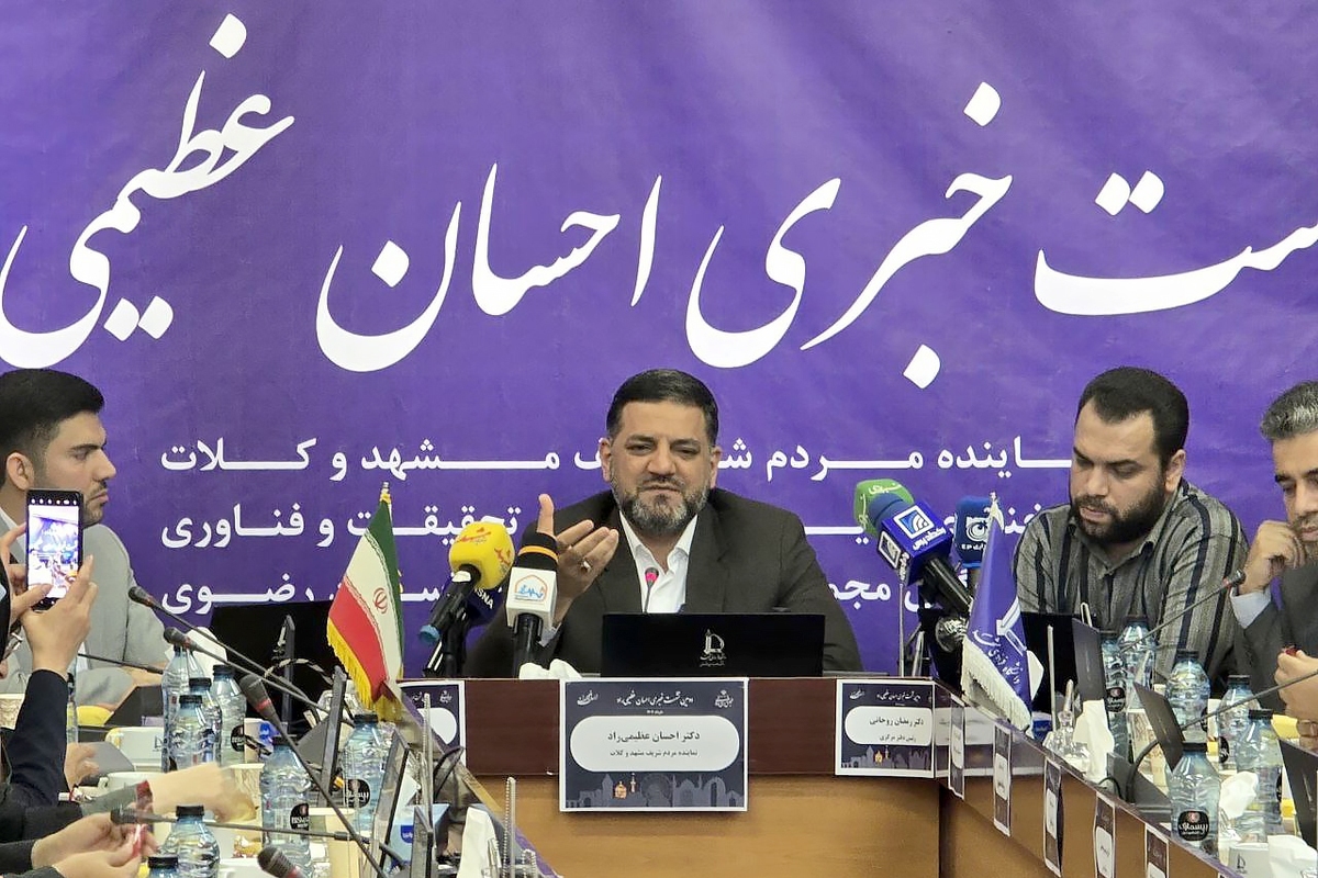 نماینده مردم مشهد در مجلس: برخورد هیجانی با حضور دانش‌آموزان اتباع به بحران آموزشی منجر می‌شود