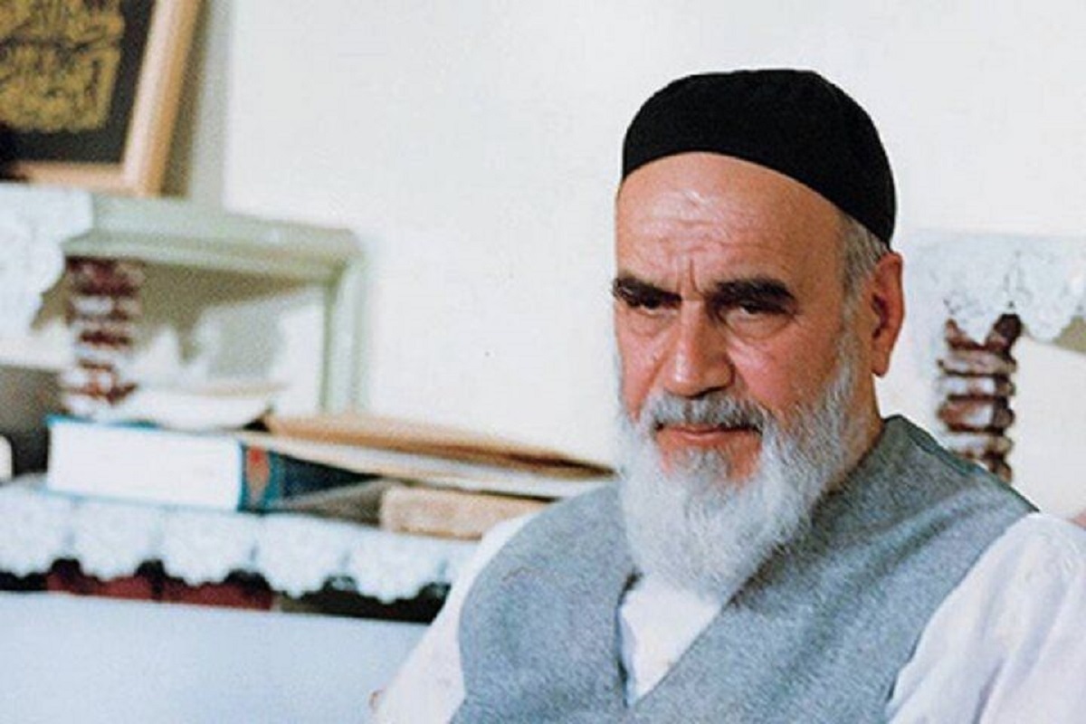 نسل جدید با شخصیت امام(ره) ناآشناست | تعبیر عجیب امام خمینی(ره) درباره فرهنگ