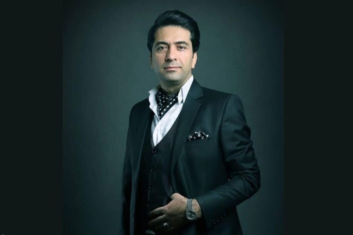 اعتراض محمد معتمدی درباره روند اخذ مجوز کنسرت از وزارت ارشاد