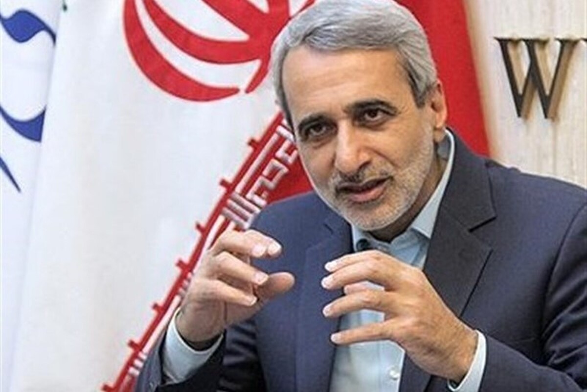 مقتدایی تأکید کرد: غنی‌سازی اورانیوم به‌هیچ‌عنوان قابل‌مذاکره نیست