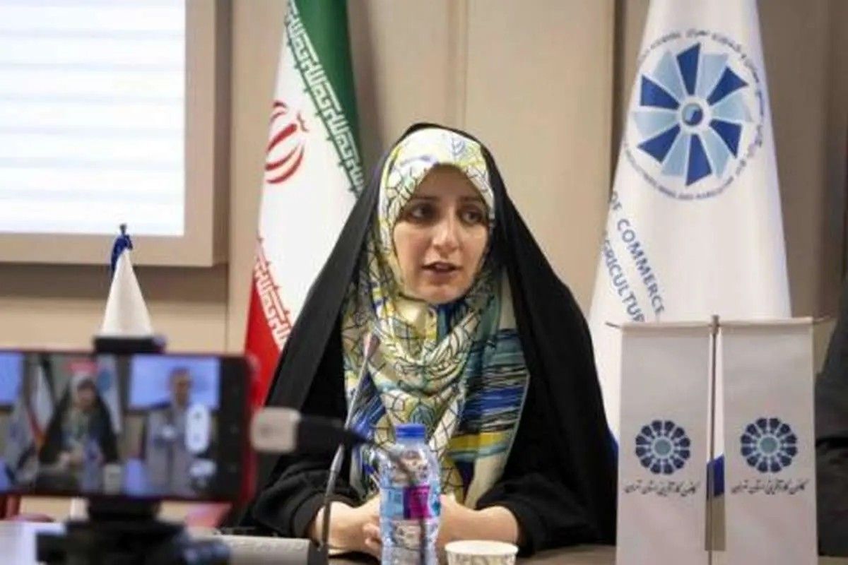 رفع چالش‌های توانمندسازی زنان سرپرست‌خانوار با رویکردی نظام‌مند و اکوسیستمی