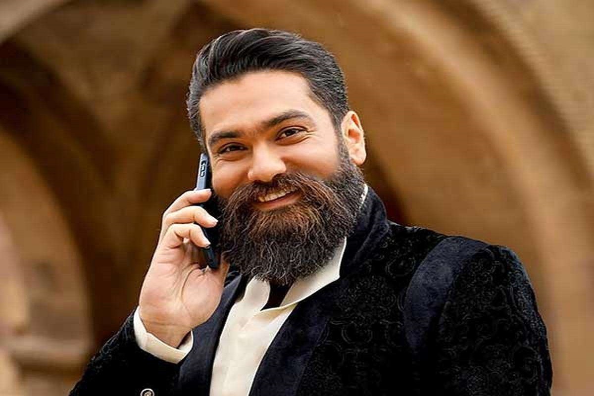 انتشار آلبوم علی زندوکیلی با نام «فریادِ وطن»