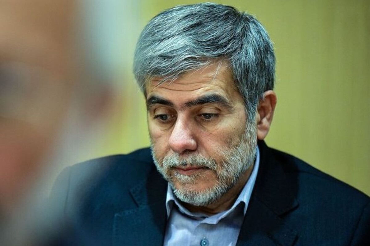 رئیس سابق سازمان انرژی اتمی: مذاکرات با اتکا به قدرت نیروهای مسلح انجام شود