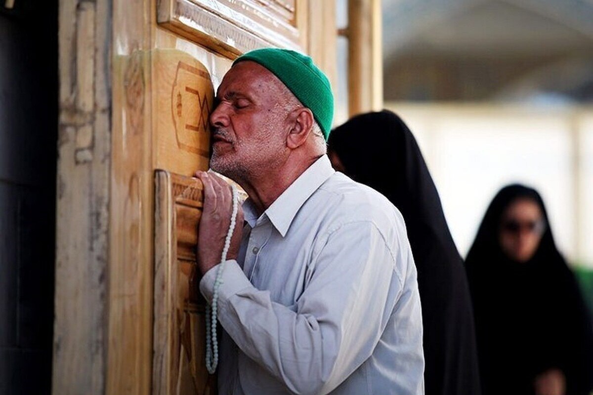 سفر ارزا‌ن‌قیمت به مشهد و کیش، ویژه بازنشستگان کشوری| بسته جدید معیشتی برای بازنشستگان، به‌زودی (۳ خرداد ۱۴۰۴)