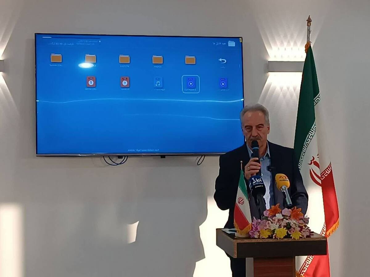 ۲۷ هزار مترمربع برای کودکان نخبه و بی‌سرپرست | بهره‌برداری از فاز نخست بزرگترین پروژه استعدادیابی کودکان بد‌سرپرست کشور در مشهد