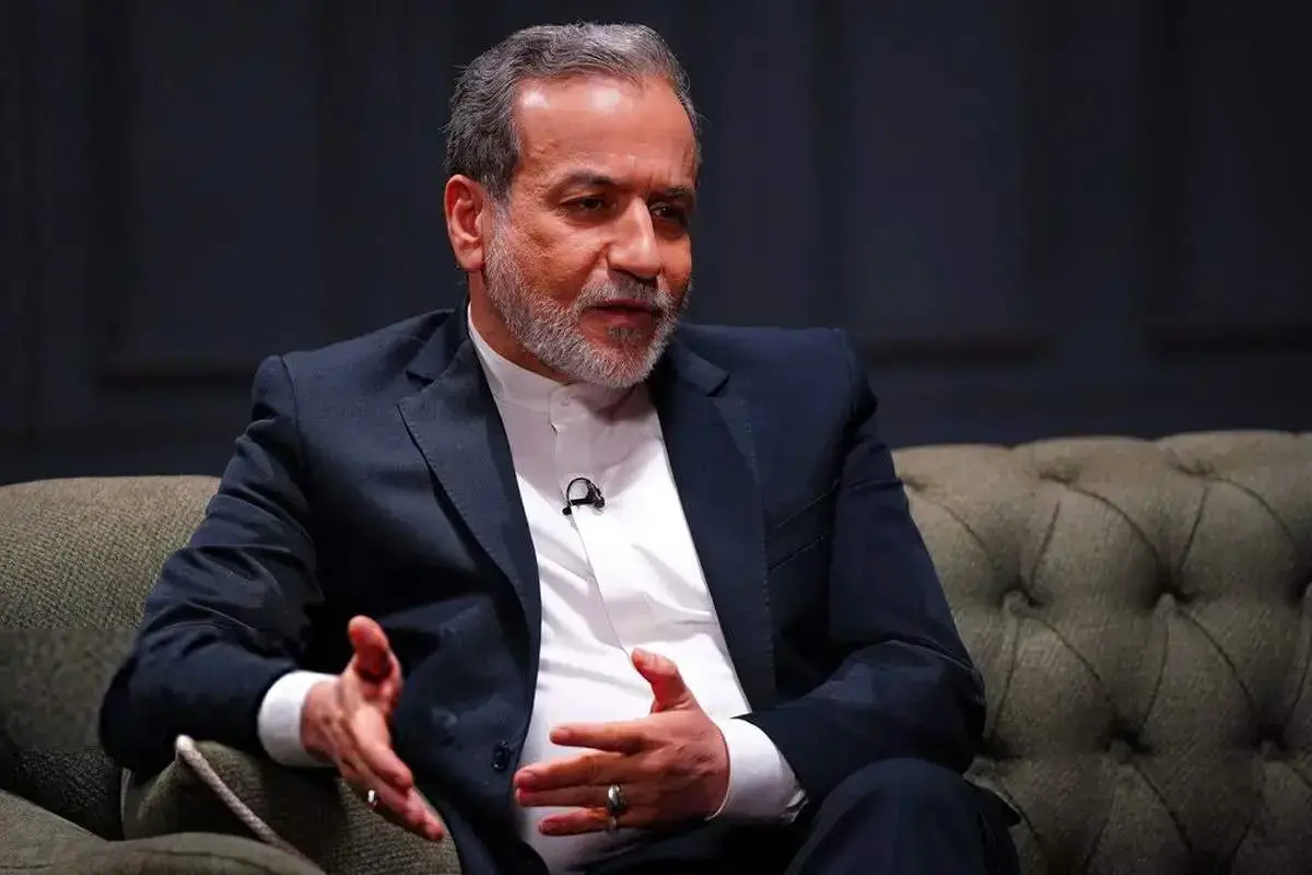 عراقچی خطاب به مقامات فرانسه: هیچ صلاحیت اخلاقی برای ارشاد کردن ایران ندارید