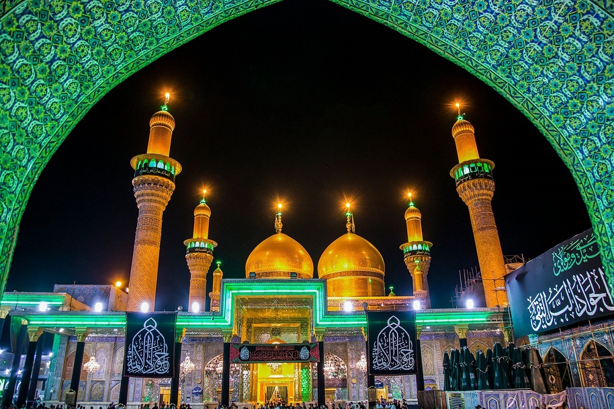 تشریح برنامه‌های حرم مطهر رضوی به‌مناسبت سالروز شهادت امام‌جواد(ع)