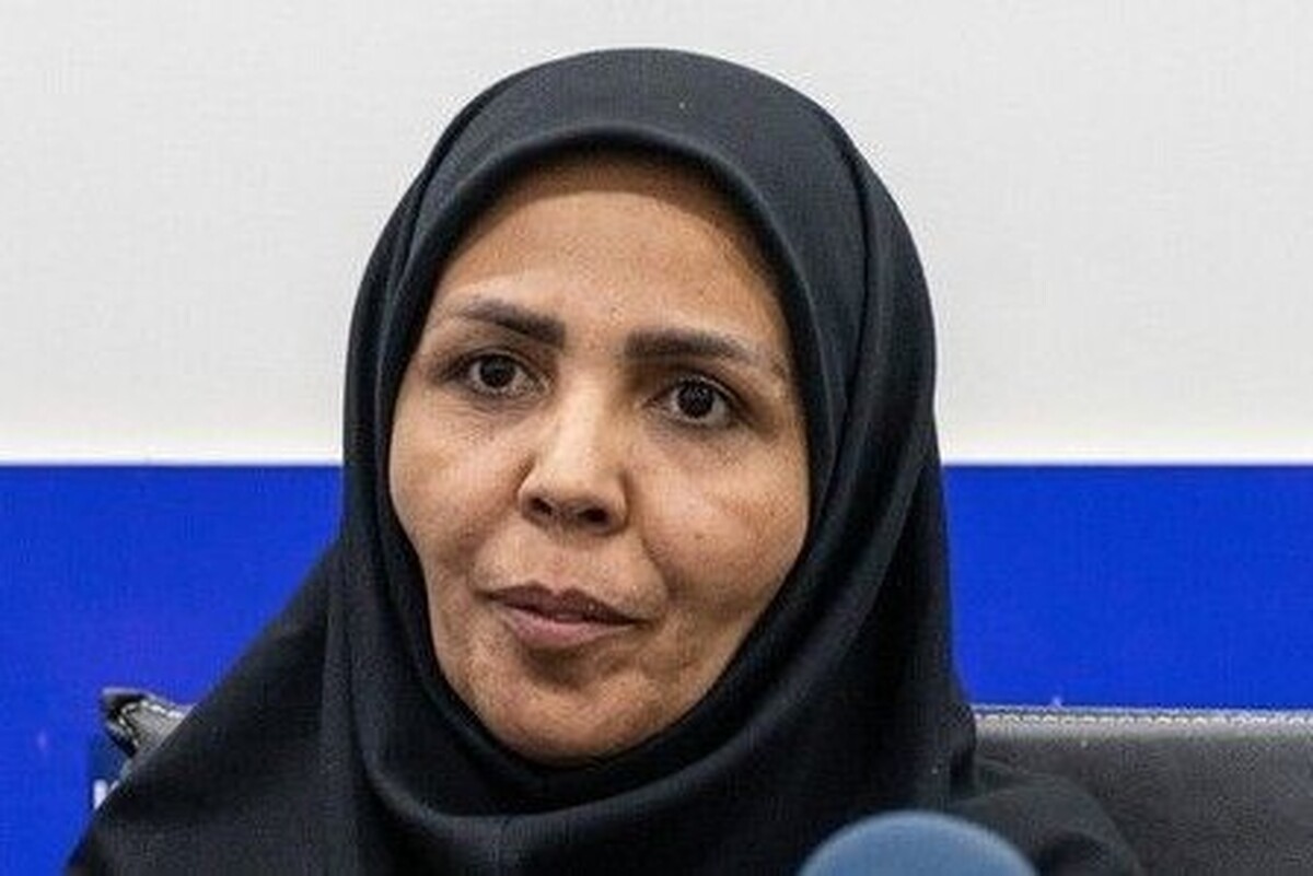 تدوین سند وضعیت زنان خراسان رضوی در حال انجام است