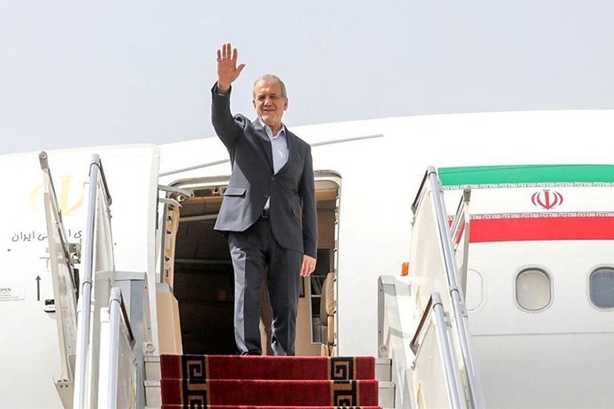 سفیر ایران در عمان برنامه سفر رئیس جمهور به مسقط را تشریح کرد