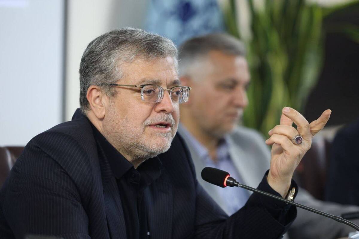 تأکید شهردار مشهد مقدس بر لزوم برنامه‌ریزی جامع برای میزبانی شایسته از زائران در دهه آخر صفر ۱۴۰۴