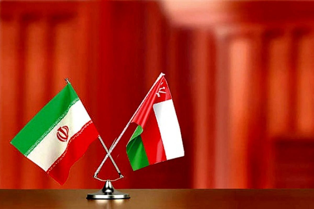 اولین انتقال بین بانکی ایران و عمان به زودی اجرایی می‌شود