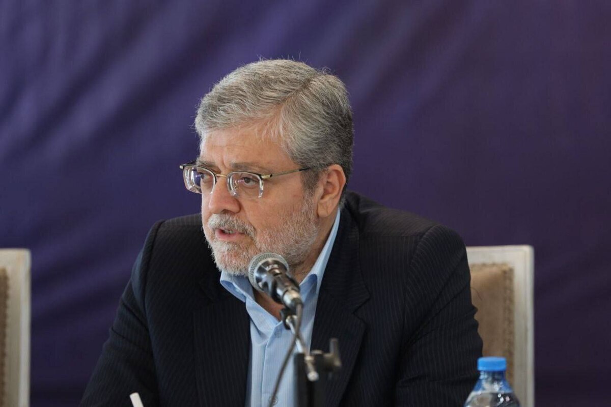 شهردار مشهد مقدس: نمایشگاه «به توان مردم» موجب هم‌افزایی تشکل‌های مردمی است