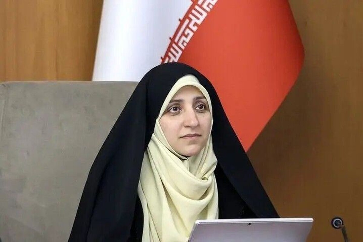 افزایش حضور زنان در بخش‌های مدیریتی مشاغل دانش بنیان در آینده‌ای نزدیک