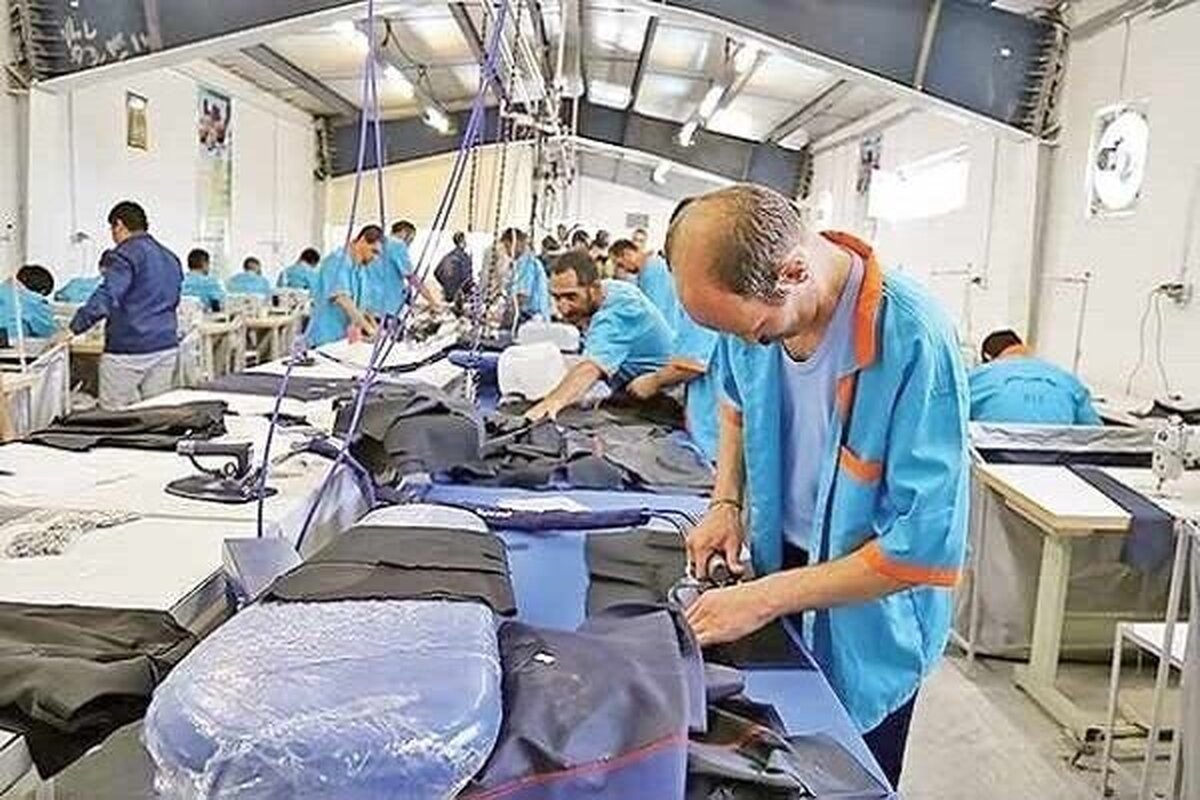 تغییر نرخ بیکاری و مشارکت اقتصادی در سال ۱۴۰۳