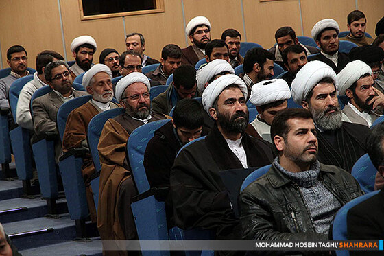 همایش اسلام و حقوق بین المللی بشر دوستانه