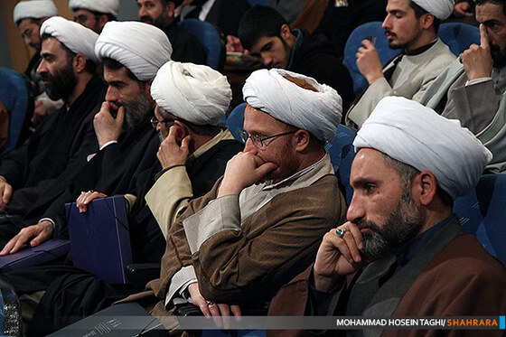 همایش اسلام و حقوق بین المللی بشر دوستانه