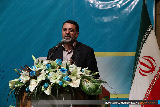 همایش سپاس از پیشکسوتان ورزش مشهد