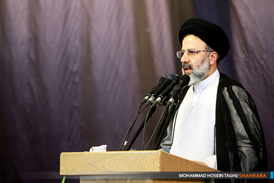 مراسم سالگرد ارتحال امام خمینی در حرم مطهر