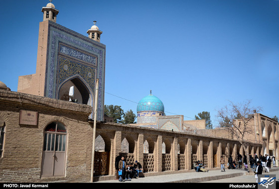 گزارش|  تصویری "کاروان سرزمین برادری " عکاس :جواد کرمانی /شهرآرا
