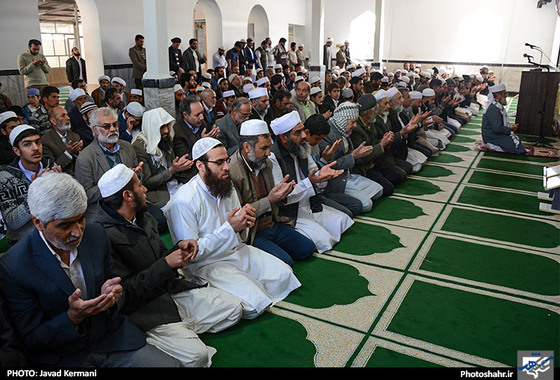 گزارش|  تصویری "کاروان سرزمین برادری " عکاس :جواد کرمانی /شهرآرا