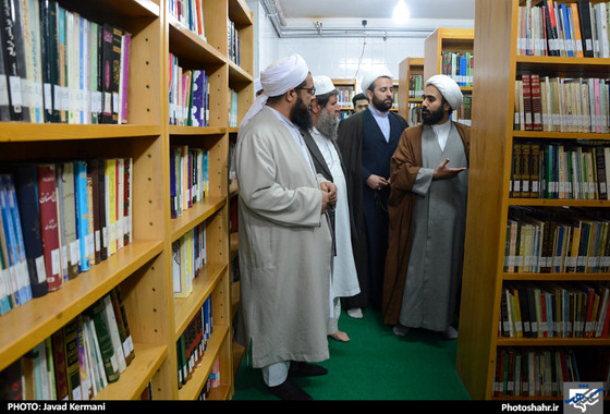 گزارش|  تصویری "کاروان سرزمین برادری " عکاس :جواد کرمانی /شهرآرا