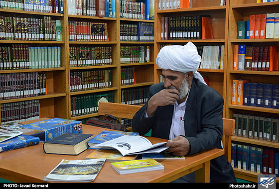 گزارش|  تصویری "کاروان سرزمین برادری " عکاس :جواد کرمانی /شهرآرا